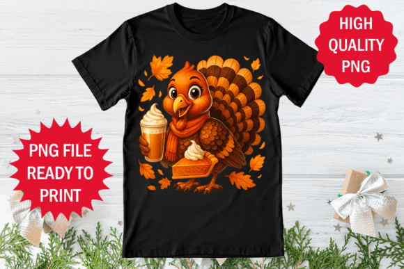 Cold Coffee T-shirt Sublimation Png Art: Graphics for Small Business Branding