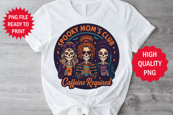 Mother's Day T-Shirt Png Artwork Design