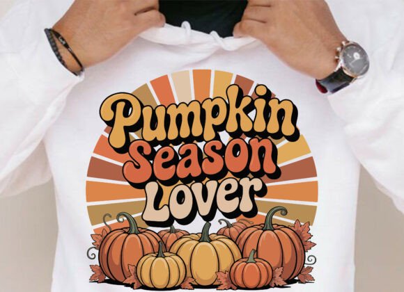 Thanksgiving Day Graphics T-shirt Design